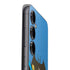 DC Comics Batman Vintage Action Pose Galaxy S23 FE Skin