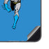 DC Comics Batman Vintage Action Pose Galaxy S23 FE Skin