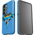 DC Comics Batman Vintage Action Pose Galaxy S23 Plus Pro Case