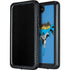 DC Comics Batman Vintage Action Pose Galaxy S23 Plus Waterproof Case
