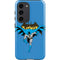 DC Comics Batman Vintage Action Pose Galaxy S23 Pro Case