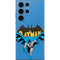 DC Comics Batman Vintage Action Pose Galaxy S23 Ultra Skin