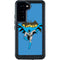 DC Comics Batman Vintage Action Pose Galaxy S23 Waterproof Case