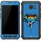 DC Comics Batman Vintage Action Pose Galaxy S7 Active Skin