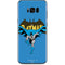 DC Comics Batman Vintage Action Pose Galaxy S8 Skin