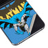 DC Comics Batman Vintage Action Pose Galaxy Z Flip5 5G Skin