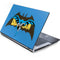 DC Comics Batman Vintage Action Pose Generic Laptop Skin