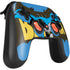 DC Comics Batman Vintage Action Pose Google Stadia Controller Skin