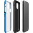 DC Comics Batman Vintage Action Pose iPhone 11 Pro Max Impact Case