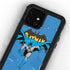 DC Comics Batman Vintage Action Pose iPhone 12 Mini Waterproof Case