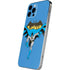 DC Comics Batman Vintage Action Pose iPhone 12 Pro Max Skin