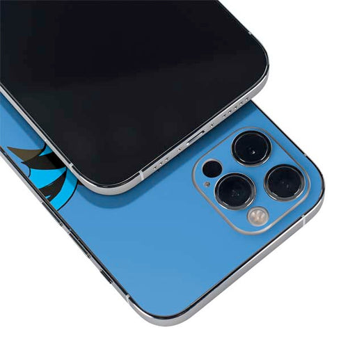 DC Comics Batman Vintage Action Pose iPhone 12 Pro Max Skin