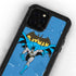 DC Comics Batman Vintage Action Pose iPhone 12 Pro Waterproof Case