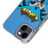 DC Comics Batman Vintage Action Pose iPhone 13 MagSafe Case