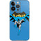DC Comics Batman Vintage Action Pose iPhone 13 Pro Skin