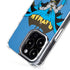 DC Comics Batman Vintage Action Pose iPhone 15 Pro Max MagSafe Case