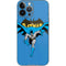DC Comics Batman Vintage Action Pose iPhone 14 Pro Max Skin