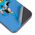 DC Comics Batman Vintage Action Pose iPhone 14 Pro Max Skin