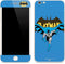 DC Comics Batman Vintage Action Pose iPhone 6/6s Plus Skin