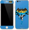 DC Comics Batman Vintage Action Pose iPhone 6/6s Skin