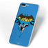 DC Comics Batman Vintage Action Pose iPhone 7 Plus Skin
