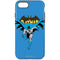 DC Comics Batman Vintage Action Pose iPhone 7 Pro Case