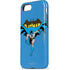 DC Comics Batman Vintage Action Pose iPhone 7 Pro Case
