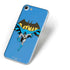 DC Comics Batman Vintage Action Pose iPhone 7 Skin