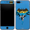 DC Comics Batman Vintage Action Pose iPhone 8 Plus Skin