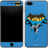 DC Comics Batman Vintage Action Pose iPhone 8 Plus Skin