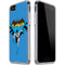 DC Comics Batman Vintage Action Pose iPhone SE (2nd & 3rd Gen) Clear Case
