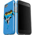 DC Comics Batman Vintage Action Pose iPhone SE (2nd & 3rd Gen) Pro Case