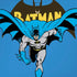 DC Comics Batman Vintage Action Pose iPhone XR Pro Case