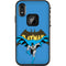 DC Comics Batman Vintage Action Pose LifeProof Fre iPhone Skin