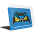 DC Comics Batman Vintage Action Pose MacBook Air 13in M1 (2021) Case plus Skin