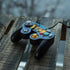 DC Comics Batman Vintage Action Pose Nintendo GameCube Controller Skin