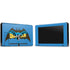 DC Comics Batman Vintage Action Pose Nintendo Switch Bundle Skin