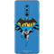 DC Comics Batman Vintage Action Pose OnePlus 7 Pro Skin