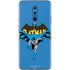DC Comics Batman Vintage Action Pose OnePlus 7 Pro Skin