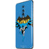 DC Comics Batman Vintage Action Pose OnePlus 7 Pro Skin