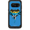 DC Comics Batman Vintage Action Pose Otterbox Commuter Galaxy Skin