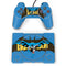 DC Comics Batman Vintage Action Pose PlayStation Classic Bundle Skin