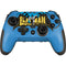 DC Comics Batman Vintage Action Pose PlayStation Scuf Vantage 2 Controller Skin