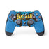DC Comics Batman Vintage Action Pose PS4 Controller Skin