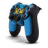 DC Comics Batman Vintage Action Pose PS4 Pro/Slim Controller Skin
