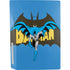 DC Comics Batman Vintage Action Pose PS5 Console Skin