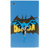 DC Comics Batman Vintage Action Pose PS5 Slim Disk Console Skin