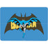 DC Comics Batman Vintage Action Pose Surface Laptop Studio Skin