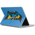 DC Comics Batman Vintage Action Pose Surface Laptop Studio Skin