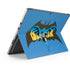 DC Comics Batman Vintage Action Pose Surface Pro 8 Skin